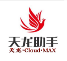 天龙·群管 图标