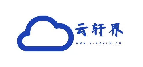 云轩界码支付 图标
