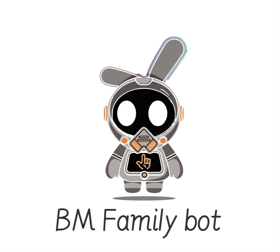 BM Family bot框架[BMNB] 图标